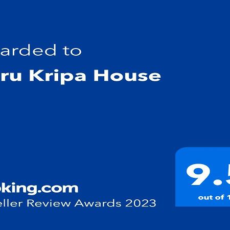 Апартаменти Guru Kripa House Джодхпур Екстер'єр фото
