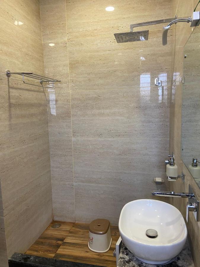 Апартаменти Guru Kripa House Джодхпур Екстер'єр фото