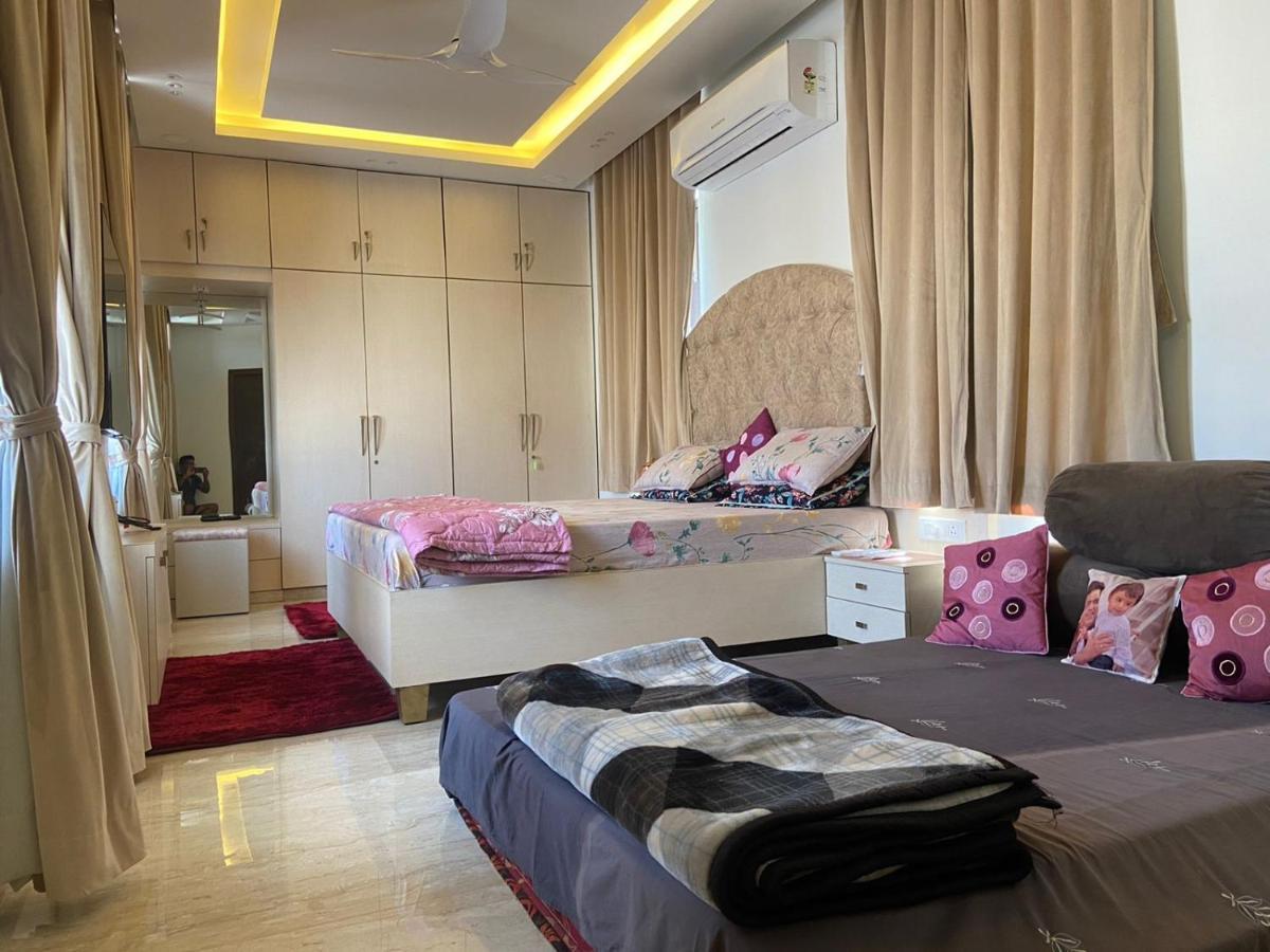 Апартаменти Guru Kripa House Джодхпур Екстер'єр фото