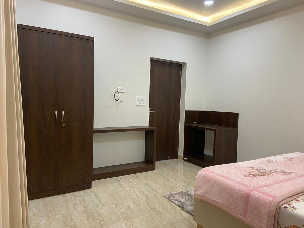 Апартаменти Guru Kripa House Джодхпур Екстер'єр фото
